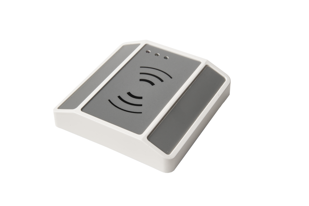 RFID Mounting Reader MCR (EN) - smart-technologies.eu