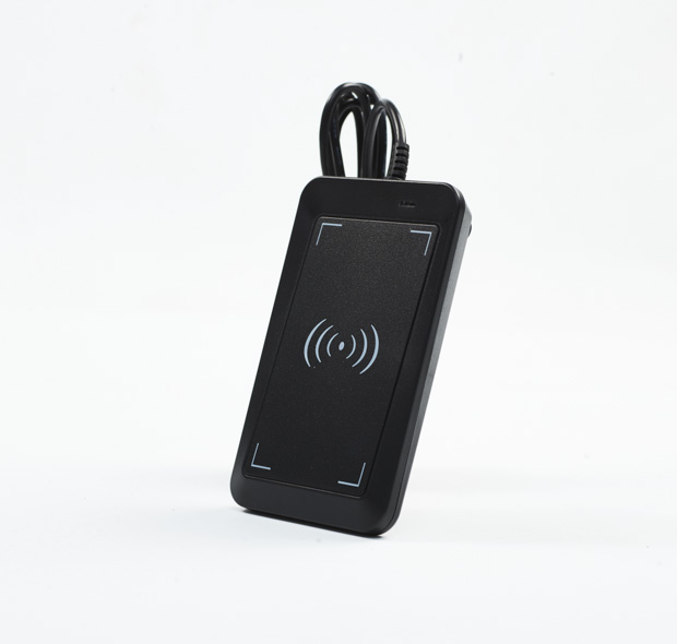 Desktop Reader NEO 2 – Bild 4