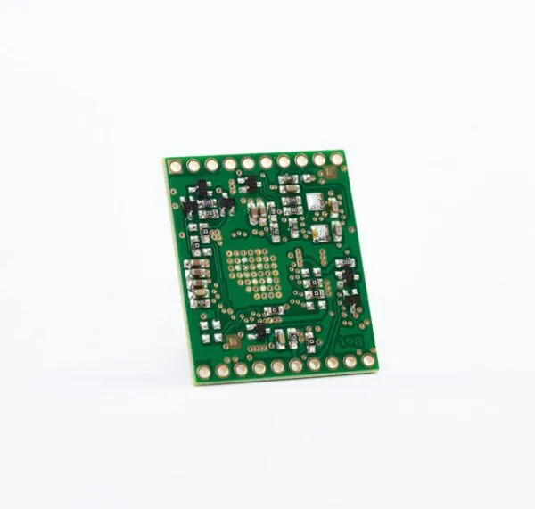 Embedded SMT Module LEGIC M800 – Bild 3