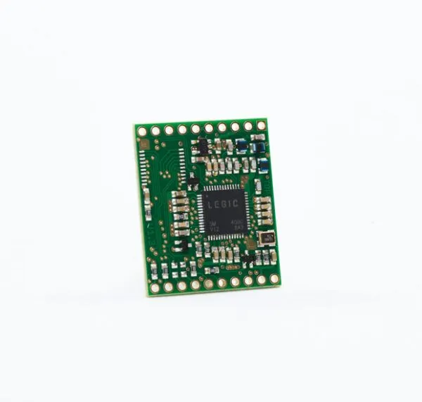 Embedded SMT Module LEGIC M800 – Bild 2
