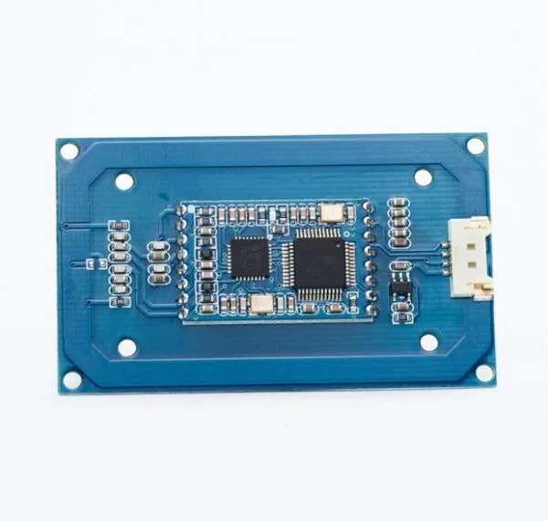 EMBEDDED READER HF / NFC R835 – Bild 2