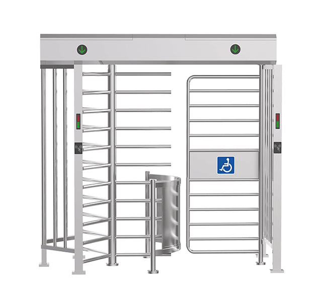 ID GATE 1900 – Bild 7