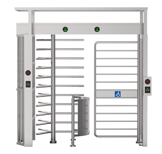 ID GATE 1900 – Bild 6