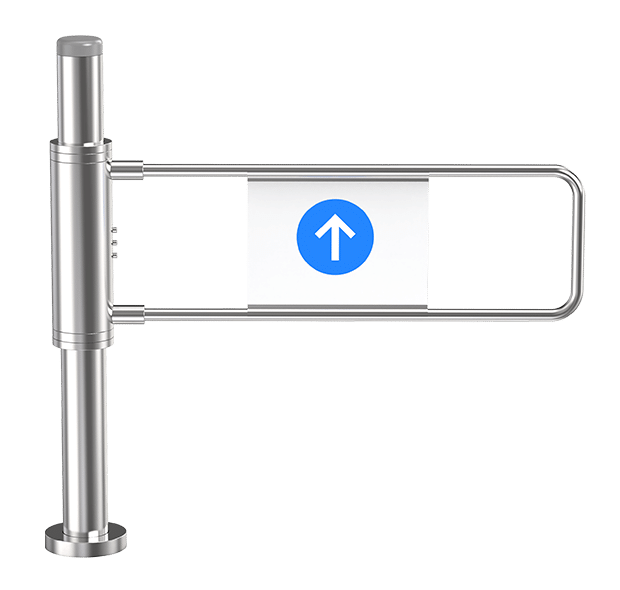 ID SWING GATE 3200 – Bild 2
