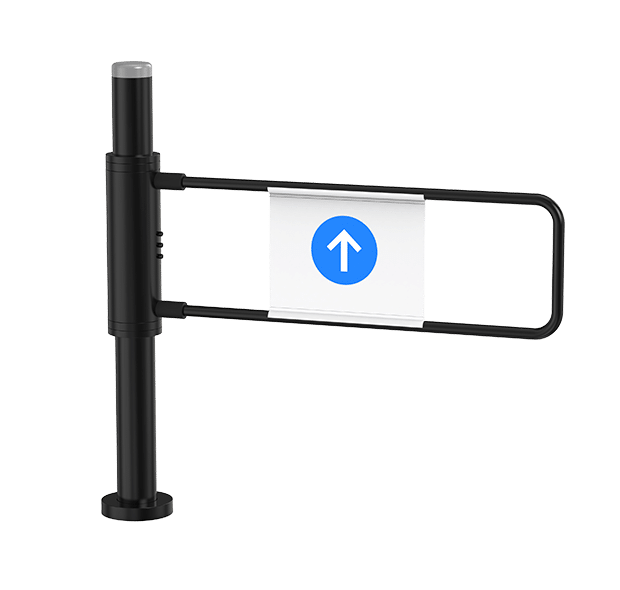 ID SWING GATE 3200 – Bild 4