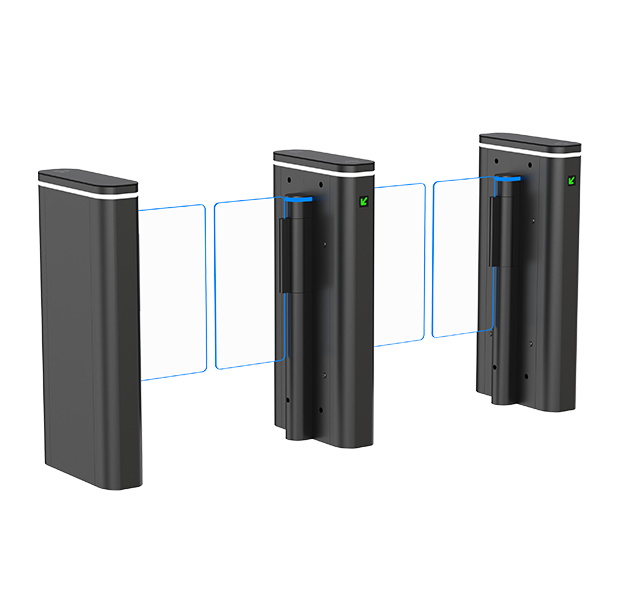 ID GATE 5800 Dual – Bild 2