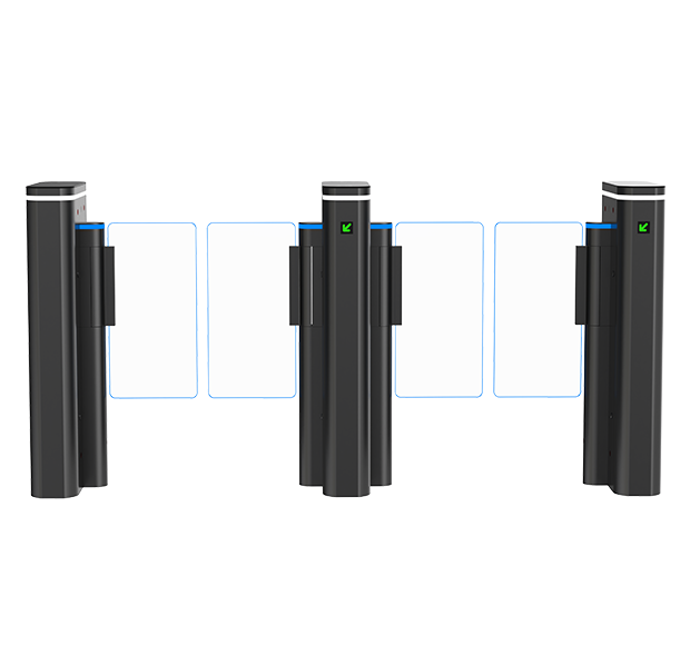 ID GATE 5800 Dual – Bild 3