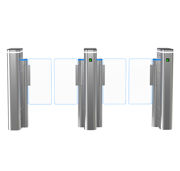 ID GATE 5800 Dual – Bild 4
