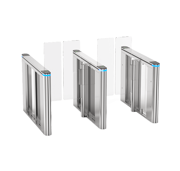 ID GATE 8700 Dual – Bild 2