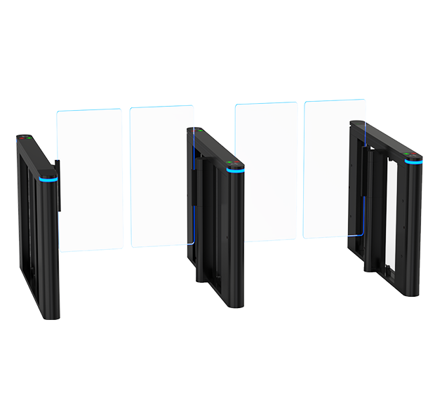 ID GATE 8700 Dual – Bild 3