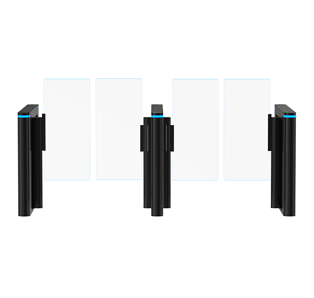 ID GATE 8700 Dual – Bild 4