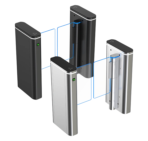 ID GATE 5800 – Bild 3