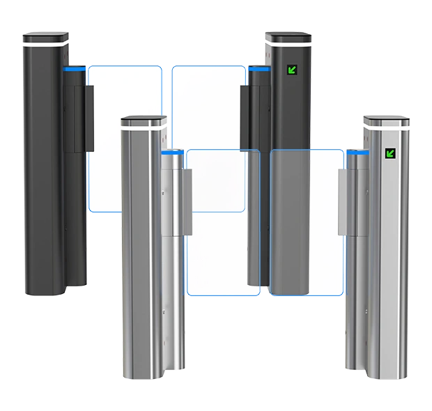ID GATE 5800 – Bild 4
