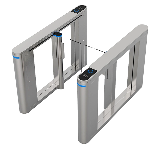 ID GATE 8800 – Bild 3