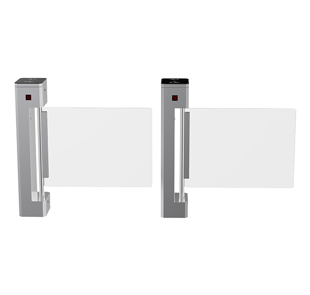 ID SWING GATE 2400 – Bild 2